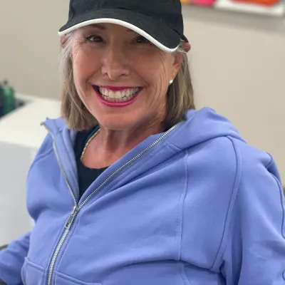 Maria Przymierski, PGA