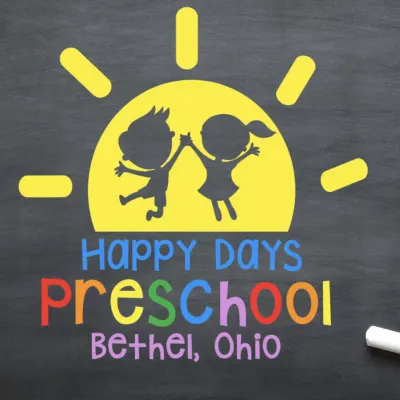 Happy Days Preschool