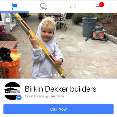Birkin Dekker Builders, Inc. 