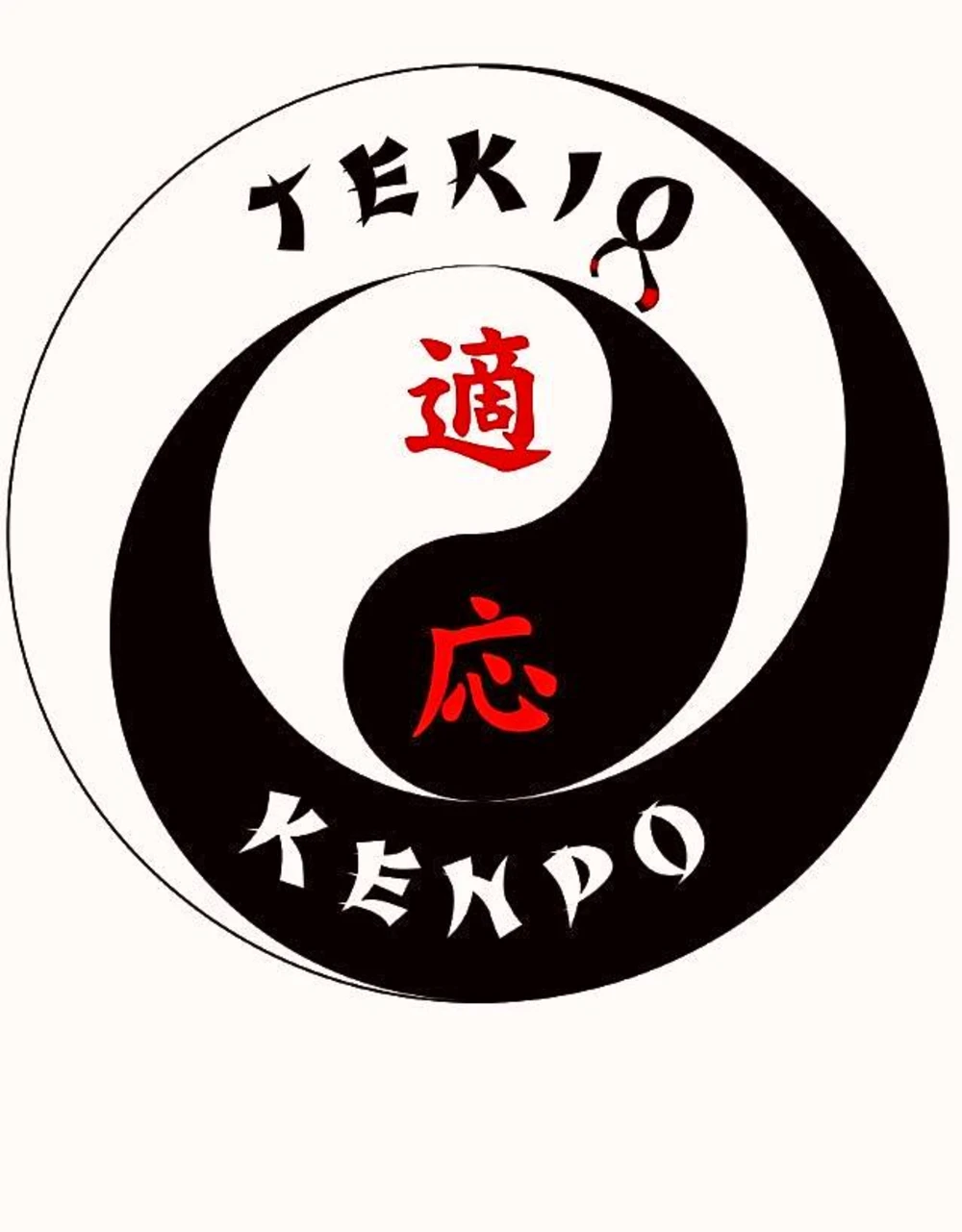 Tekio Kenpo Academy