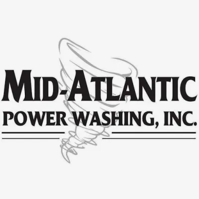 Mid-Atlantic Power Washing, Inc