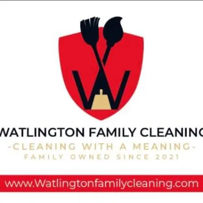Watlington Family Cleaning Llc