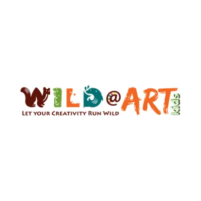 Wild At Art Kids