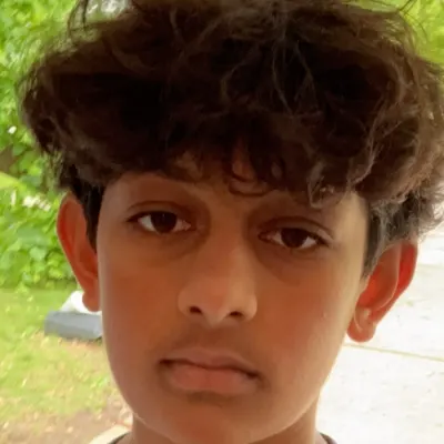 Ali Farooqui