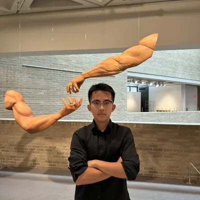 Danny Pham