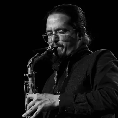 Woodwind Lessons By Kyle Brooks