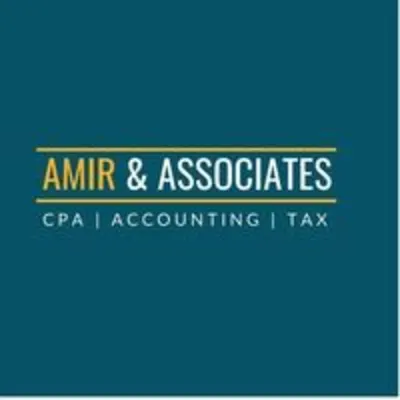 Amir & Associates CPA, Inc.