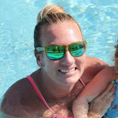Swim Like A Fish