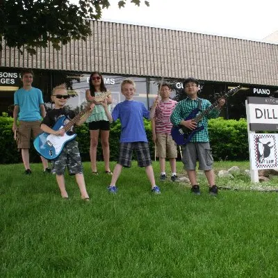 JCs Drum And Music Academy