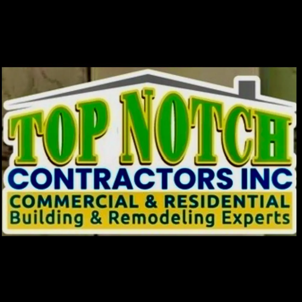 Top Notch Contractors Inc.