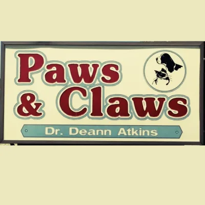 Paws & Claws Animal Clinic