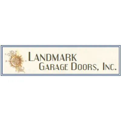 Landmark Garage Doors, Inc