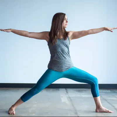 Yoga With Bethany