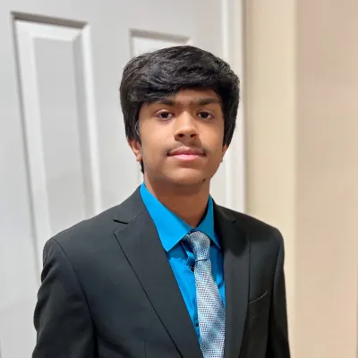 Aman Runwal