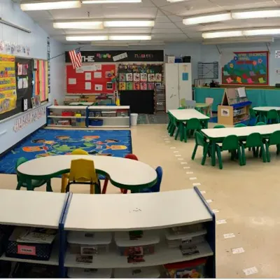 Kidsco Jr. (Fallsmead Elementary School)