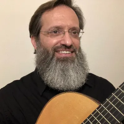 Guitar Elegance By Jim Lammers