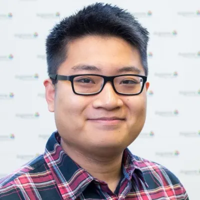 Andrew Jin 