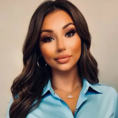 Jenna Corcoran