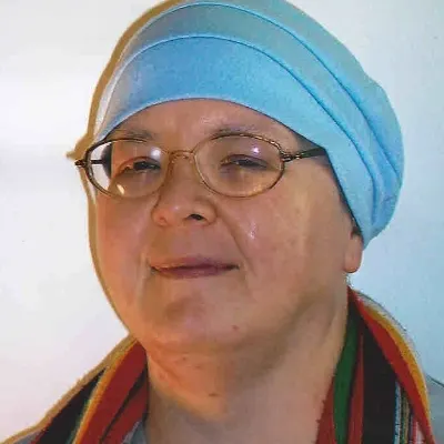 Mother Gaia Massage
