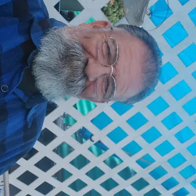 [ Retired  Lawn & Gardner ] Michael B.