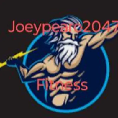 Joeypearo2047 Fitness