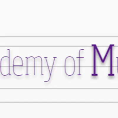 Friends Academy Of Music Education