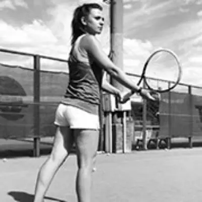 Affordable Tennis Lessons