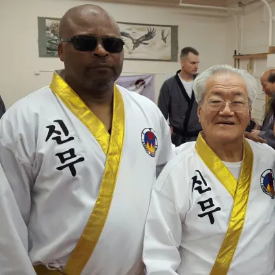 Dorsey's Community Martial Arts Center