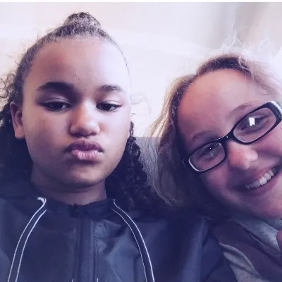 Maddie And Jackie Tutoring