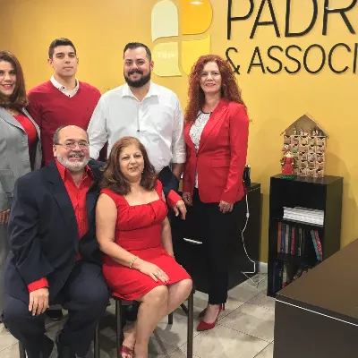 Padrón & Associates, Inc.