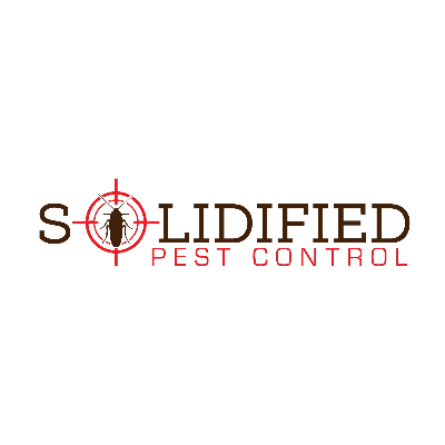 Solidified Pest Control