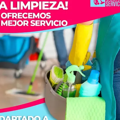 Flaminco Cleaner Services
