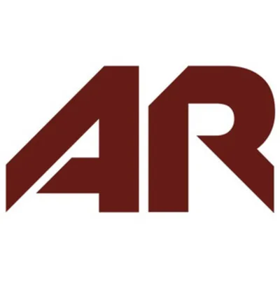 AR Iron