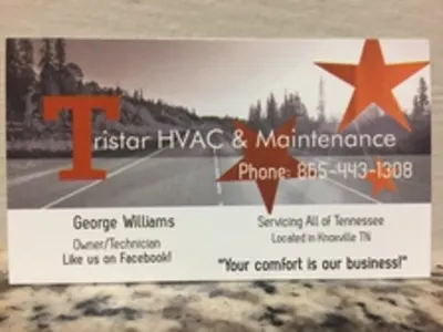 Tristar HVAC & Maintenance