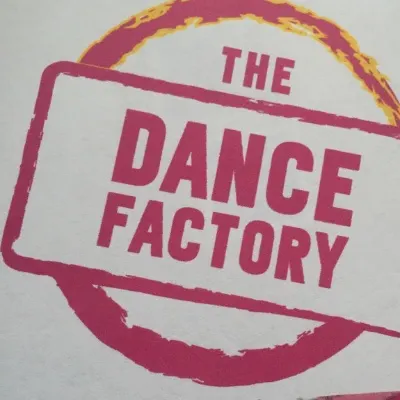 The Dance Factory