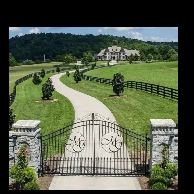 Garrido Landscaping