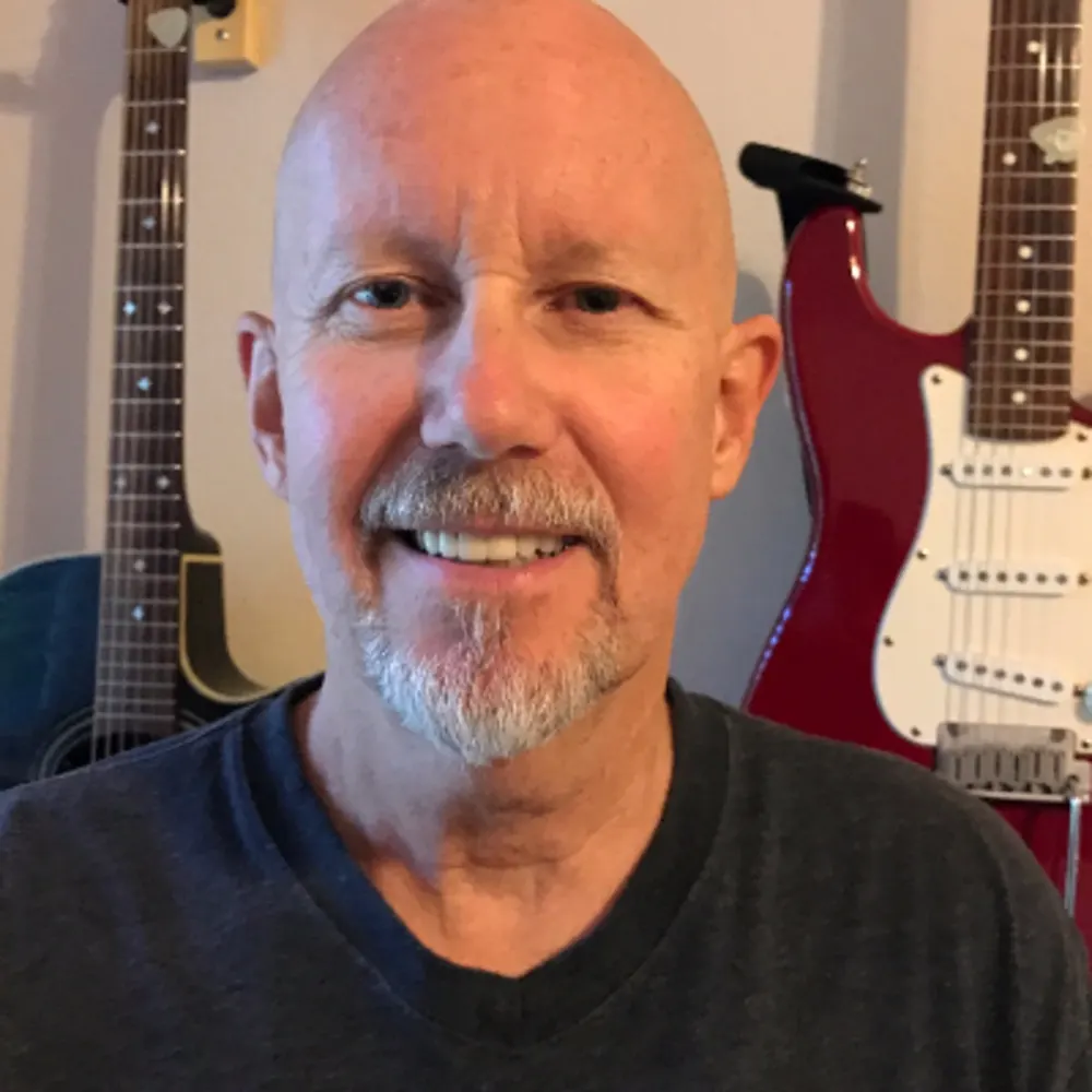 DC Guitar Instruction