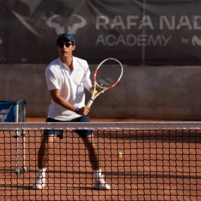 CGTENNIS