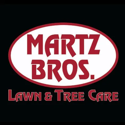 Martz Bros. Lawn & Tree Care