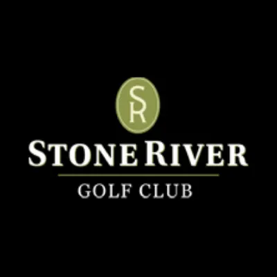 Stone River-Alan Hamilton