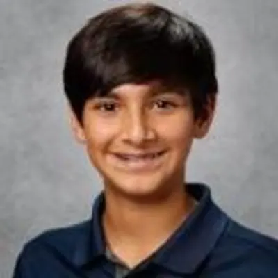 Sahil Bagai
