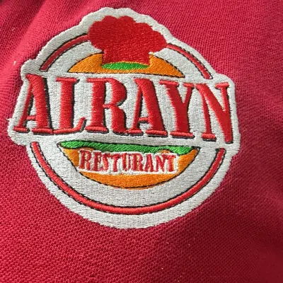 Alrayan Resturant