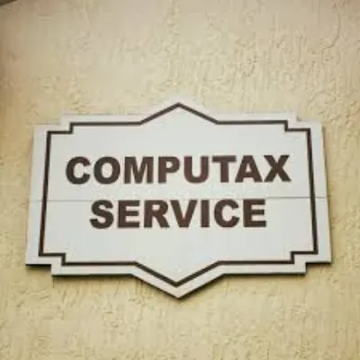 Computax Services