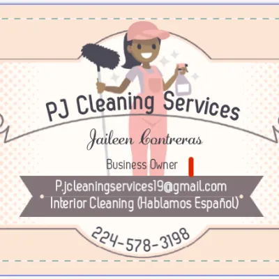 P J Cleaning Services