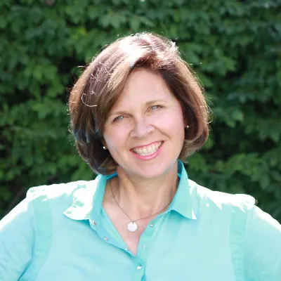 Kathy Hart Wood Golf
