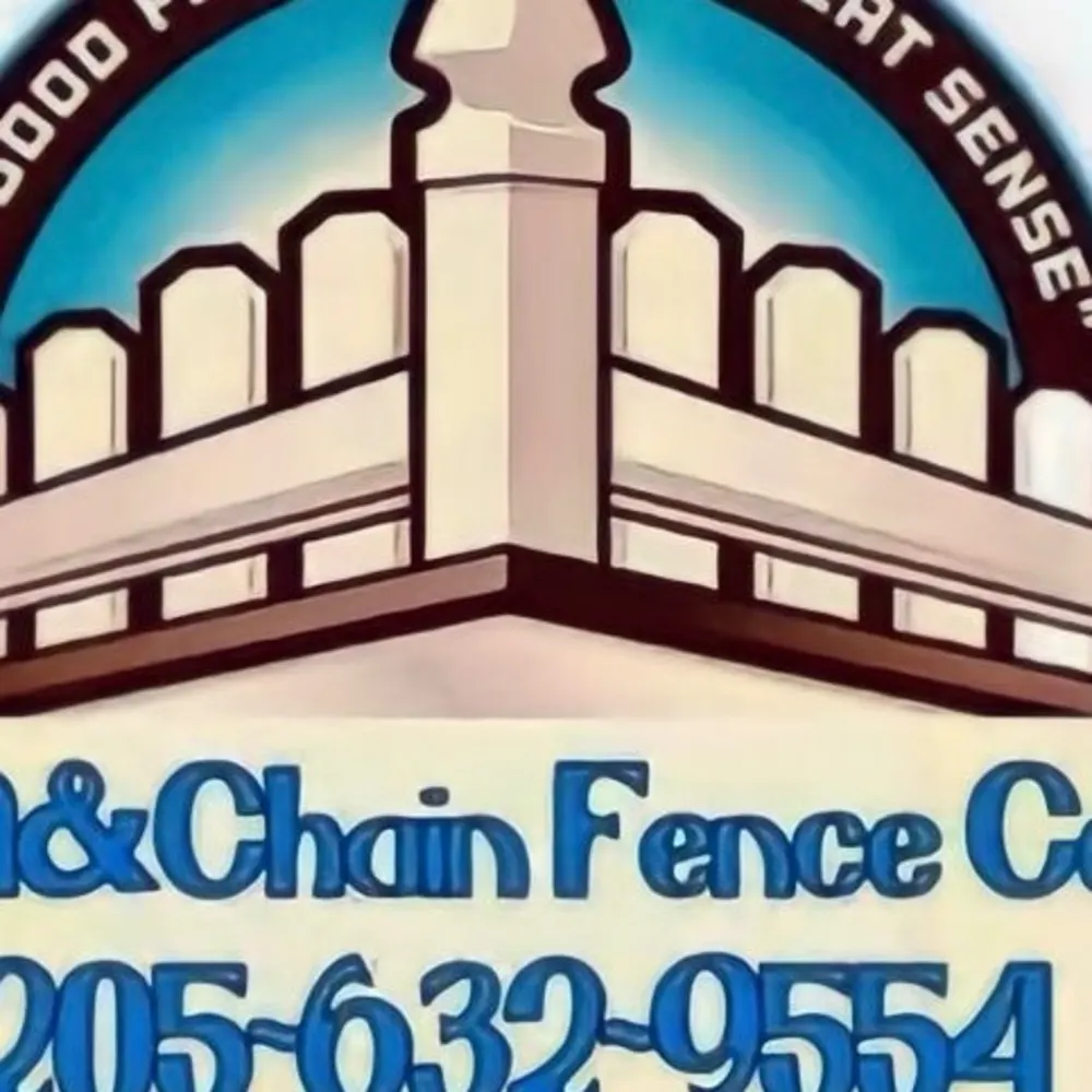 Ball&Chain Fence Co.