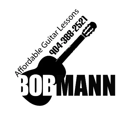 Bob Mann Guitar Voice & Music Lessons