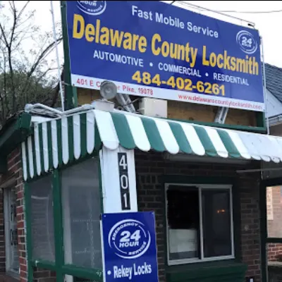 Delaware County Locksmith