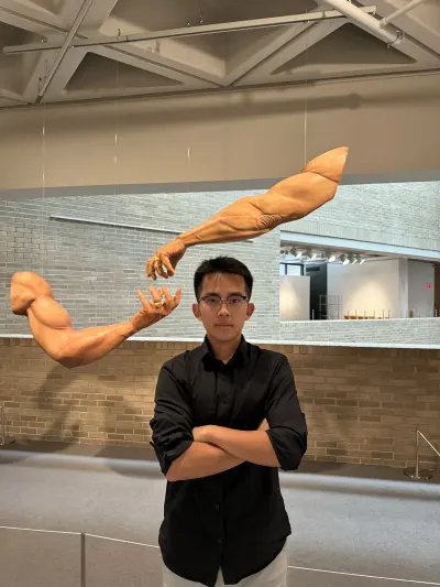Danny Pham