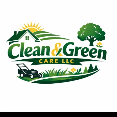 Clean And Green Care Llc